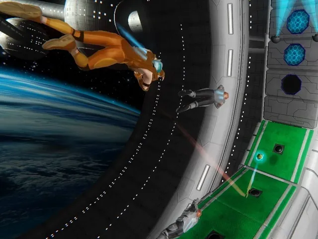 Zero-G