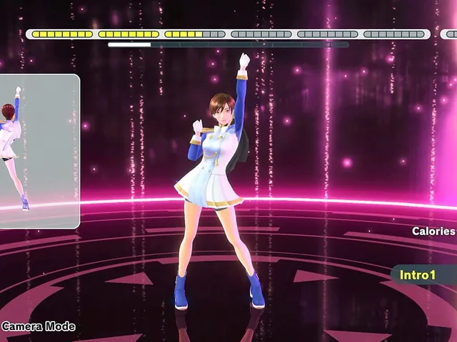 Zero to Dance Hero