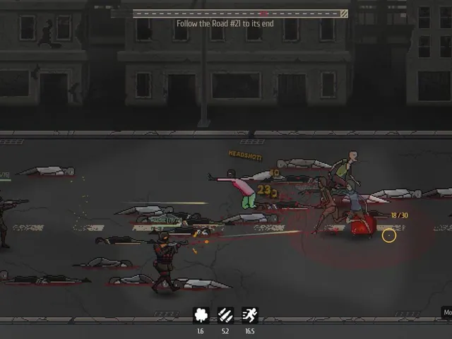 Zeroad