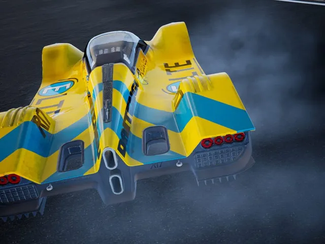ZeroCar