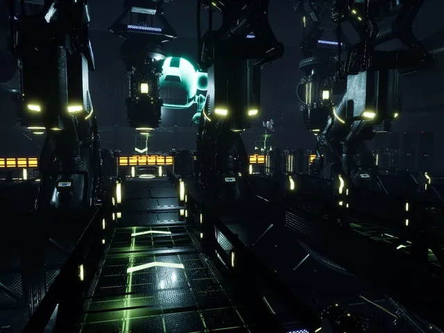 Zerone Episode 1 Gunner