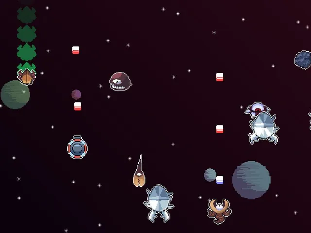 Zeta Bit Player Pack 1