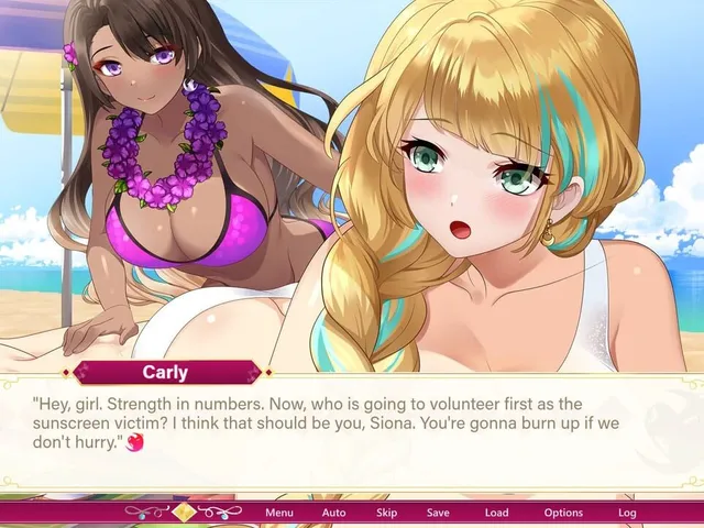 Zeta Wolf: First Bite