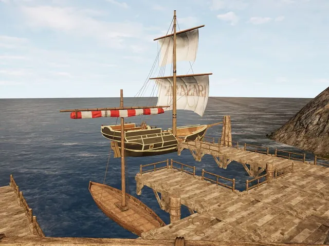 Zhazari VR