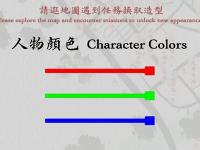 Zhong Xing New Village