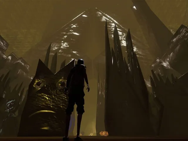 Zhust: The Illusion Soul