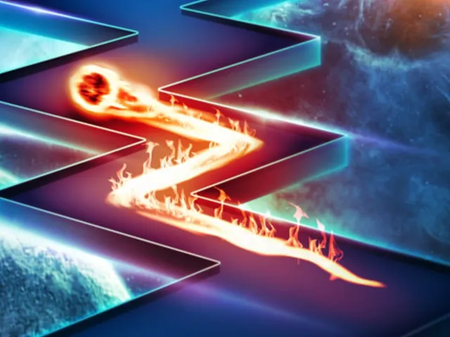 Zig Zag Boom