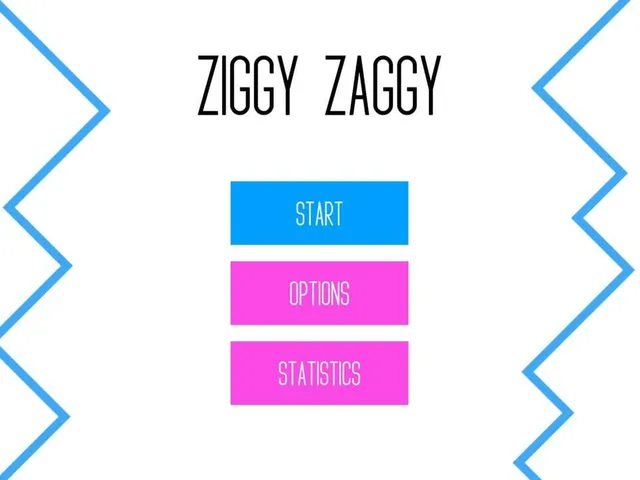Ziggy Zaggy