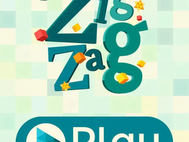 ZigZag
