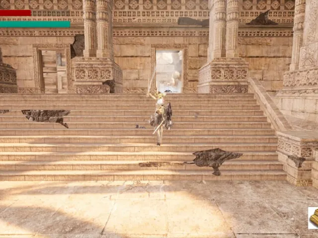 Zinuru the Great