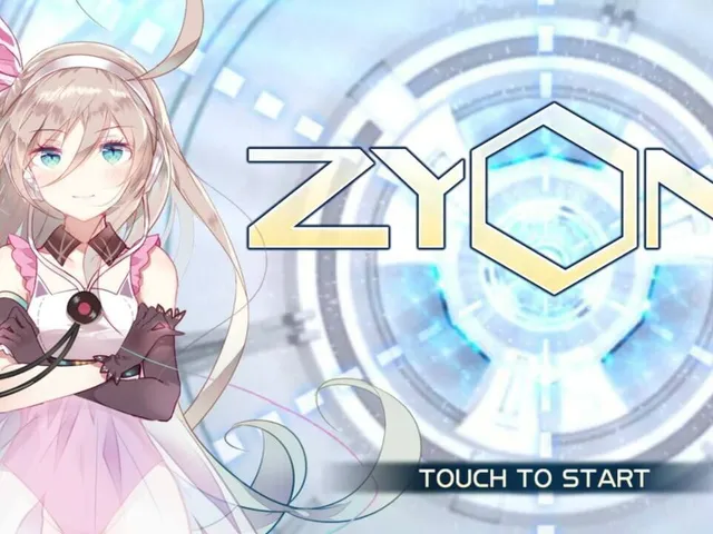 Zion