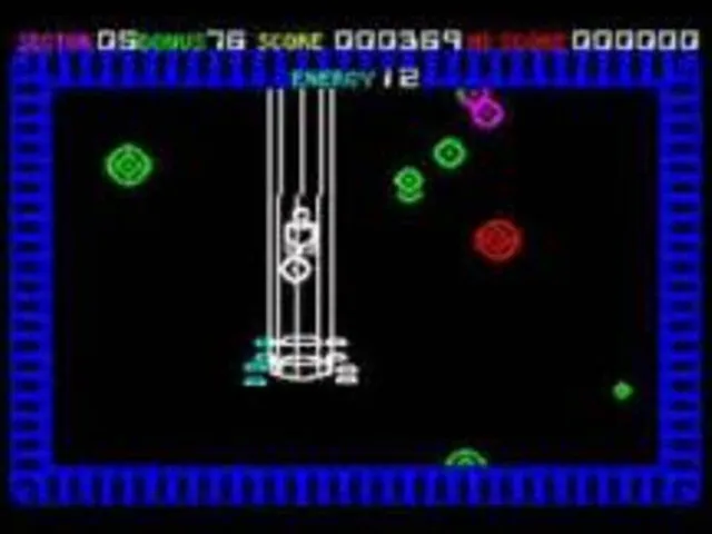 Zip Zap