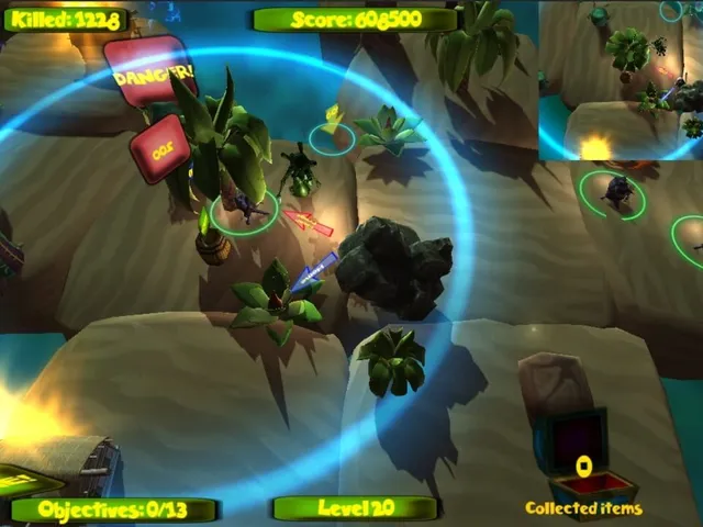 Zipple World 2: The Sweet Chaos