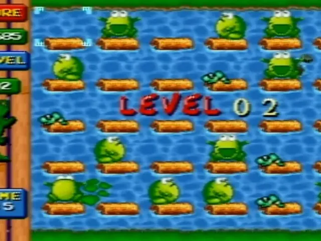 Zippy Froger