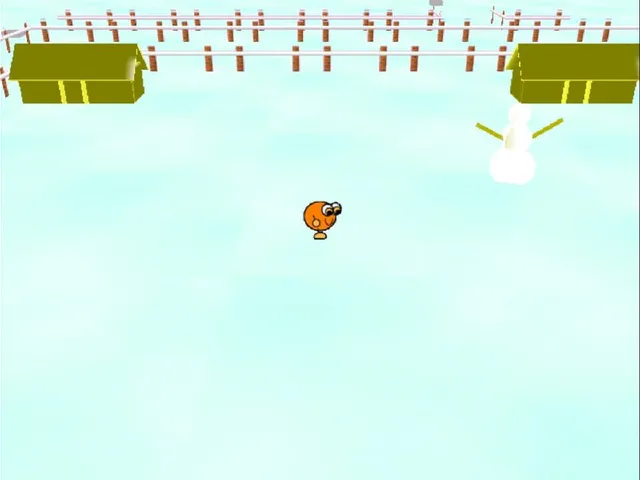 Zippy the Circle