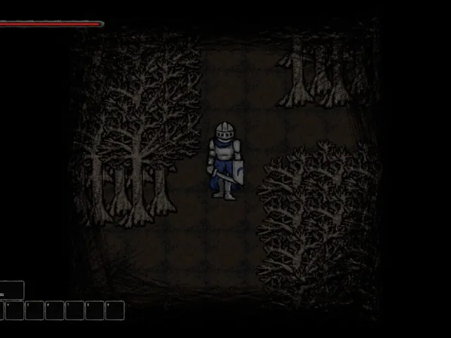 Zjawa: Bloodstained Soul