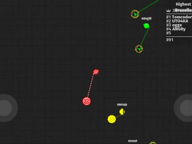 Zlap.io