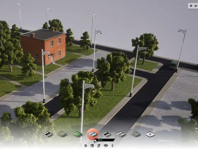 Zlin City: Arch Moderna