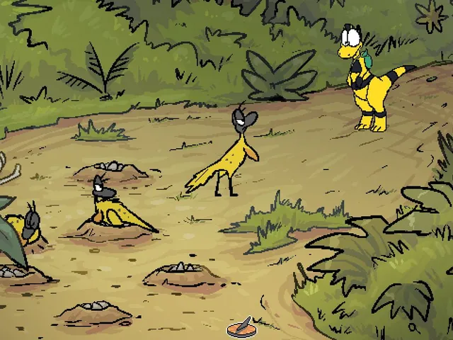 Zniw Adventure