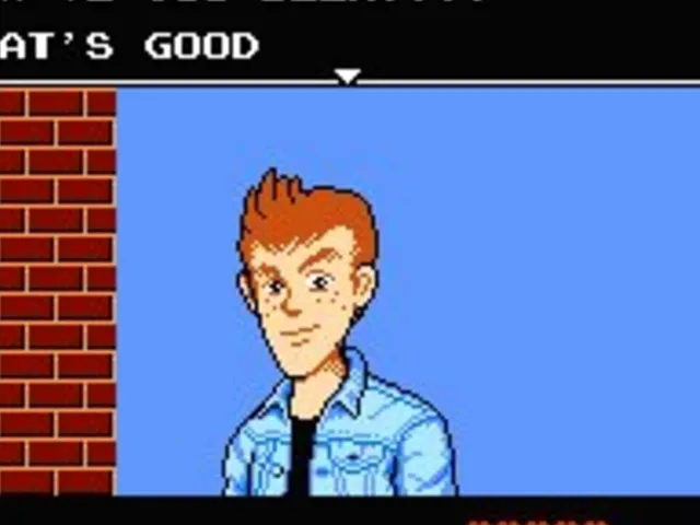 Zoda's Revenge: StarTropics II