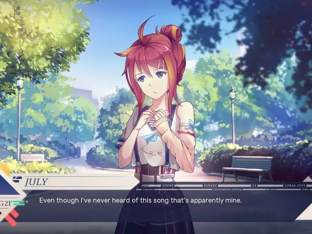 Zodiac Axis