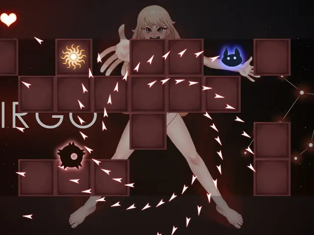Zodiac Hentai: Hellish Memory