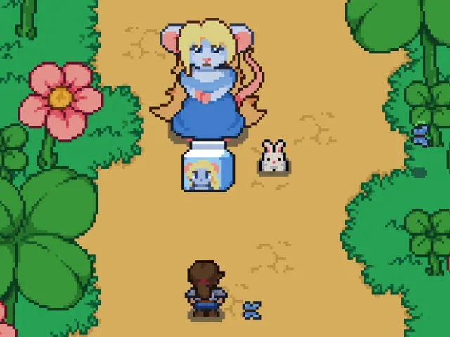 Zoe and the Cursed Dreamer