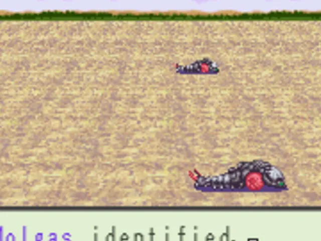 Zoids: Legacy