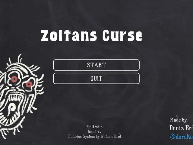Zoltan's Curse