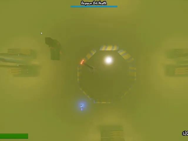 Zombase