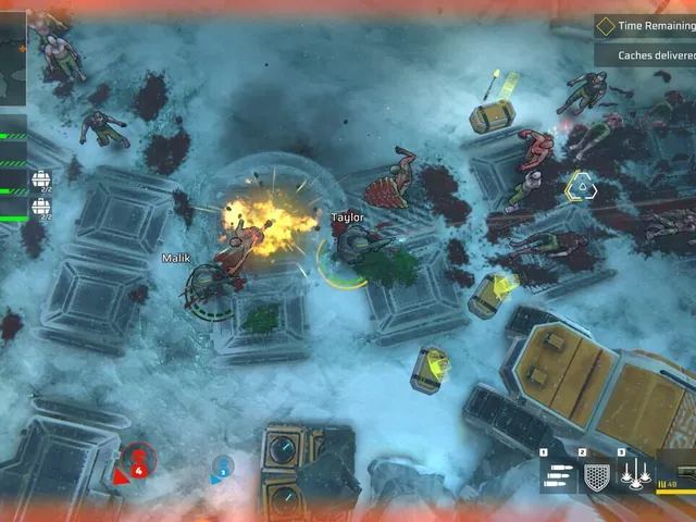 Zombie Assault: Resurgence