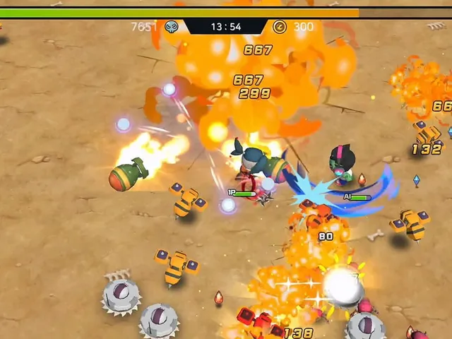 Zombie Blitz