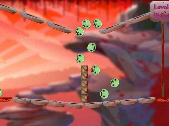 Zombie Boom