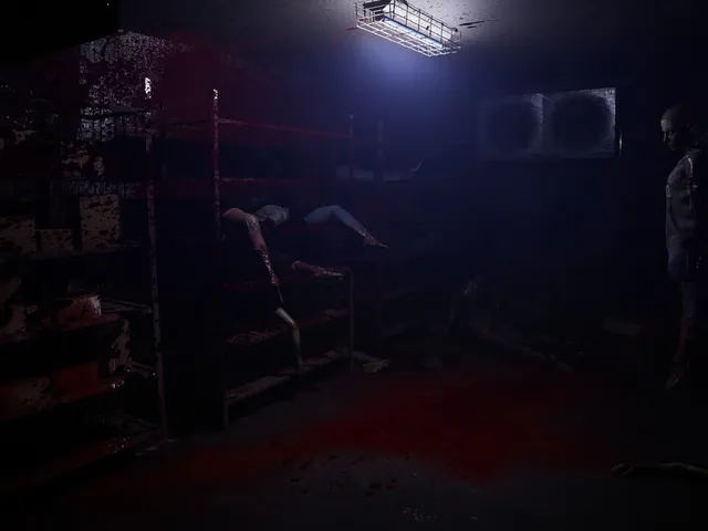 Zombie Chef