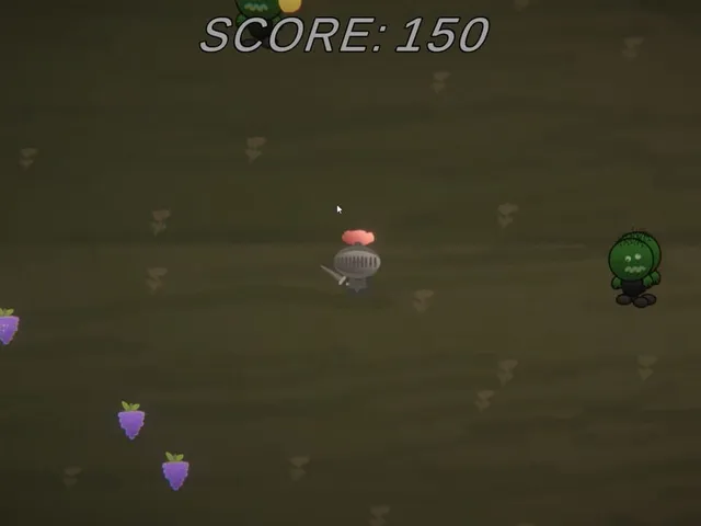 Zombie Escape