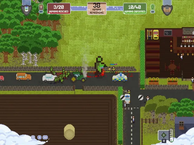 Zombie God