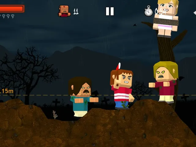 Zombie Hills