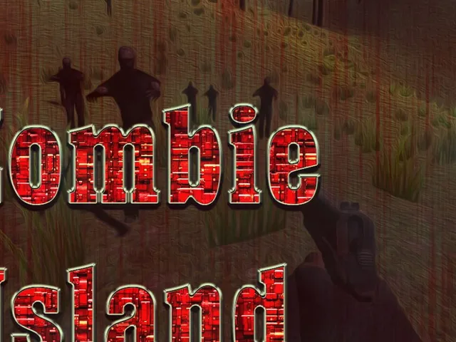 Zombie Island