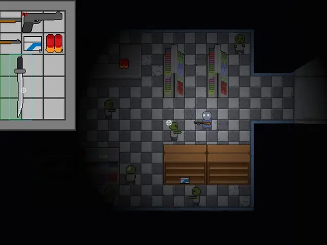 Zombie Night