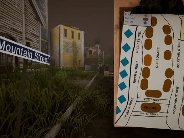 Zombie Parkour Apocalypse
