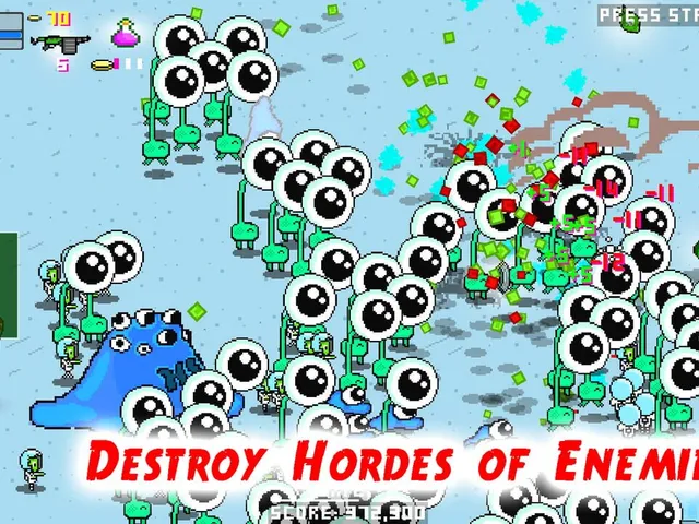 Zombie Party