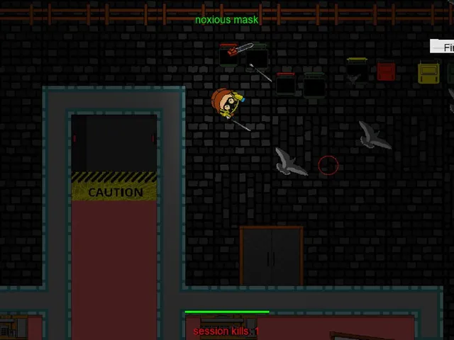 Zombie Quest