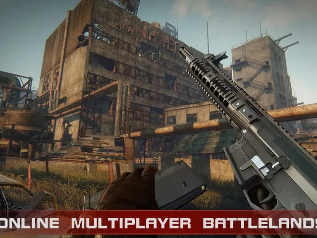 Zombie Shooter: Pandemic Unkilled