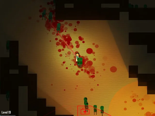 Zombie Slayers