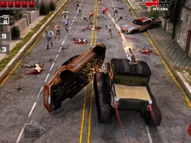 Zombie Squad
