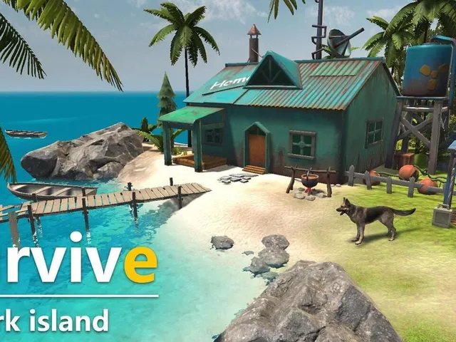 Zombie Survival: Wasteland