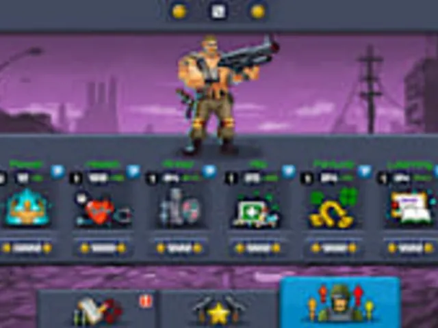 Zombie War