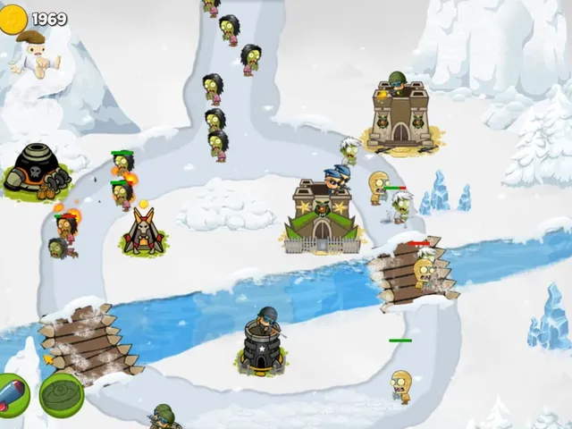 Zombie Wars: Invasion
