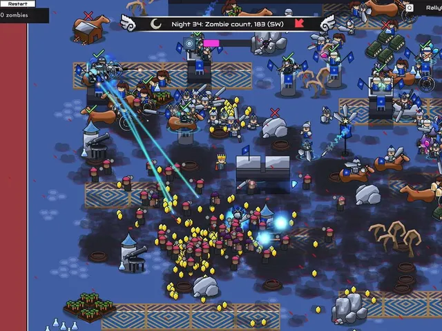 Zombie Warz