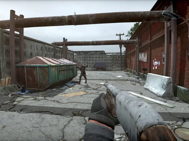 ZombieCam